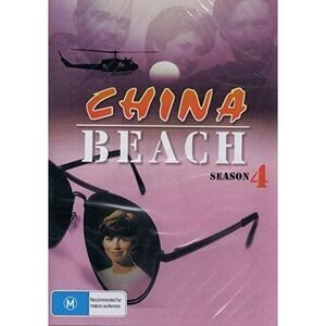China Beach: Season 4  DVD